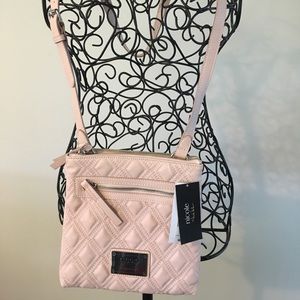 🔥NWT Nicole Brand crossbody